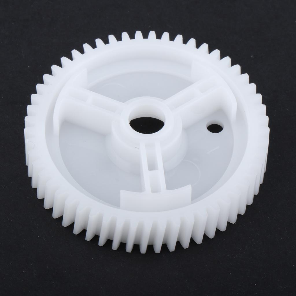 Car Windshield Wiper Motor Gear Wheel Compatible for Mazda 5 6 CX-7 CX-9 RX8