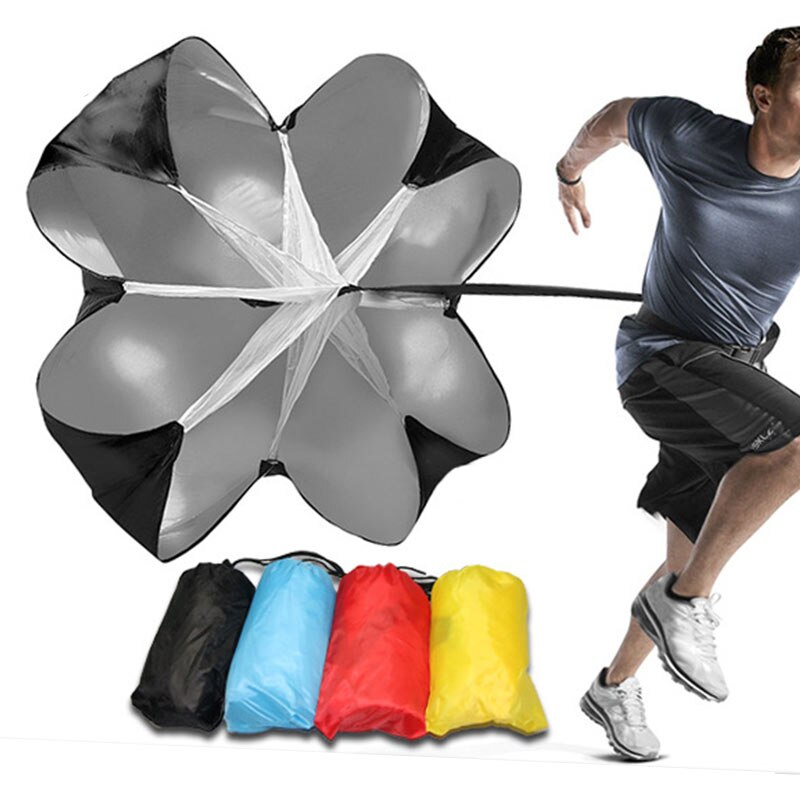 Speeds Agility Training Resistance Umbrella Strength Training Fitness Exercise Umbrella WHShopping