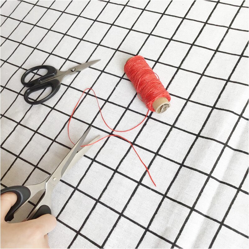 LMDZ 1 Pcs Sewing Scissors Clothing Scissors Tailor Scissors Sharp Blade Sewing Scissors Fabric Dressmaking Embroideries Scissor