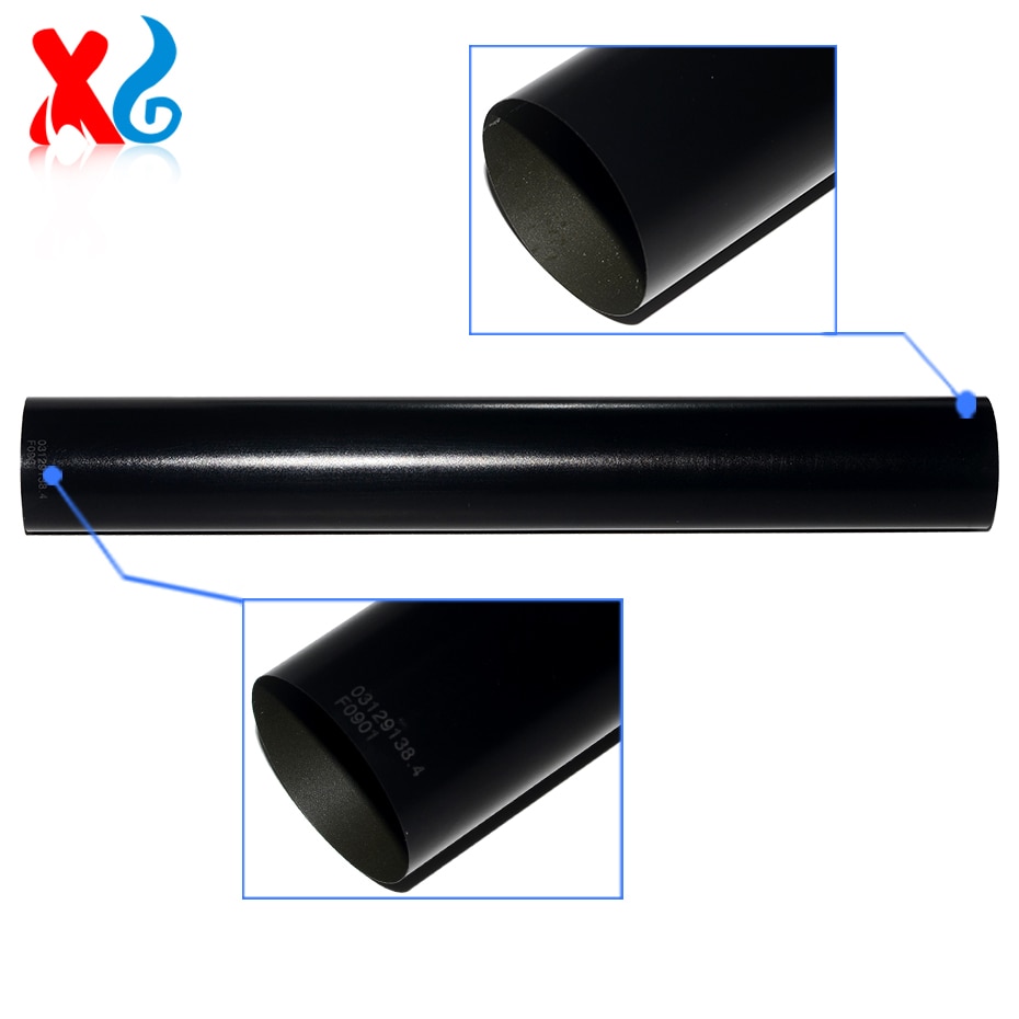 1X Japan Compatible Fuser Film Sleeve Replacement For Brother HL-L6200DW DCP-L5500DN DCP-L5600DN MFC-L5700DW HL-L5200