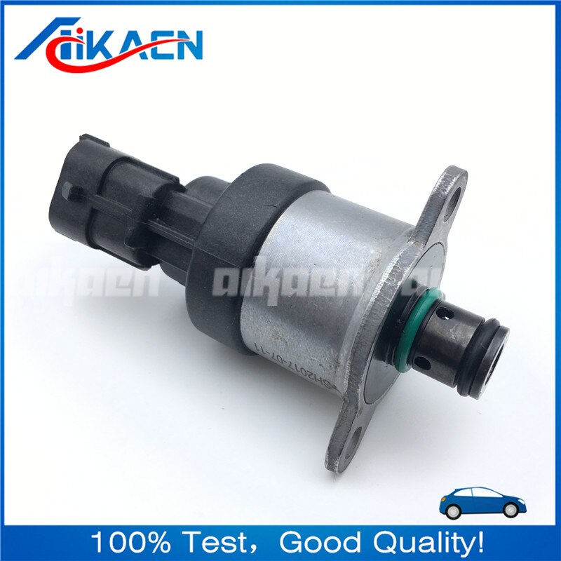 0928400584 Fuel Metering Control Solenoid Valve For RENAULT Scenic Megane Trafic Espace IV Laguna Master II 1.9 2.2 2.5 dCi
