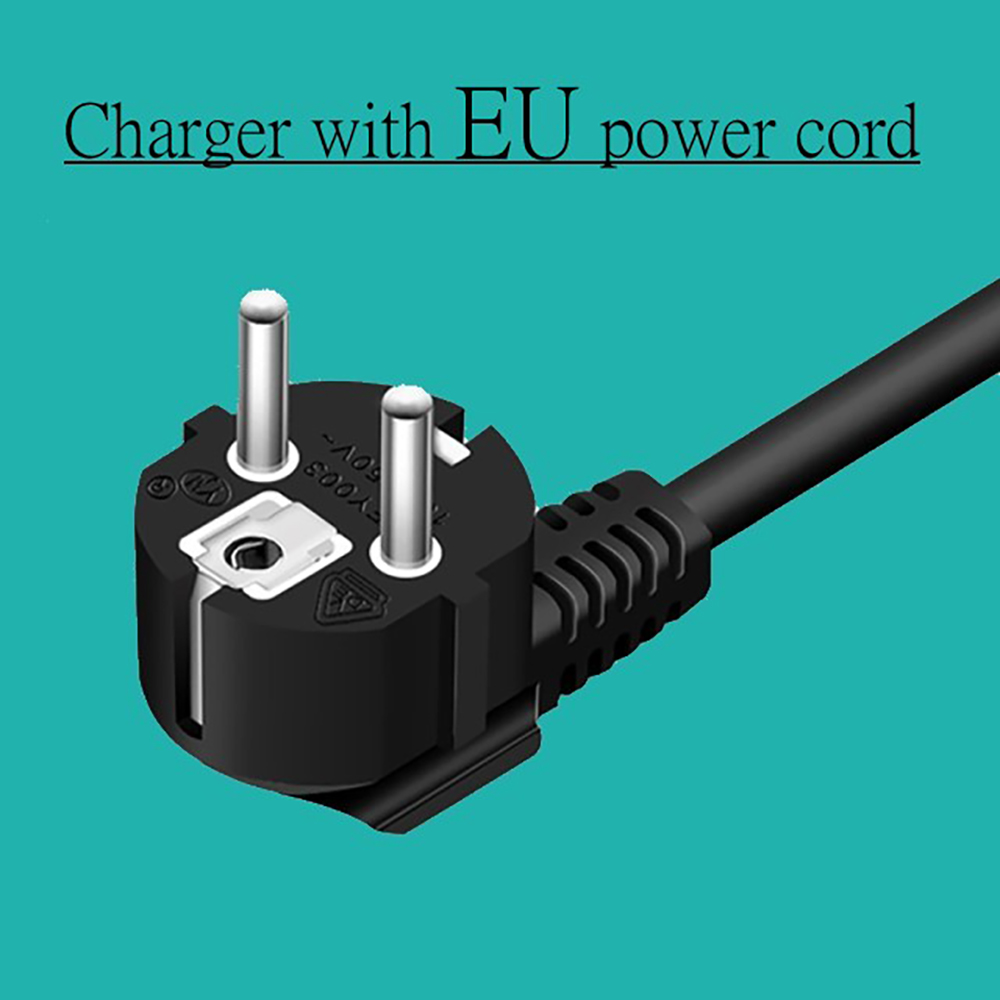 19.5V 2.31A 45W PA-1450-66D1 LA45NM140 laptop ac power adapter charger for Dell Latitude 13 3379 7350 XPS 13 9333 9343 9350 9360: EU