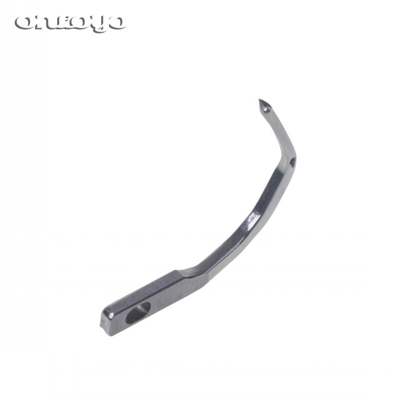 Industrial Overedger Sewing Machine Looper (KM04) For SIRUB Model F700/757,1Pcs, Original,Best Warranty For