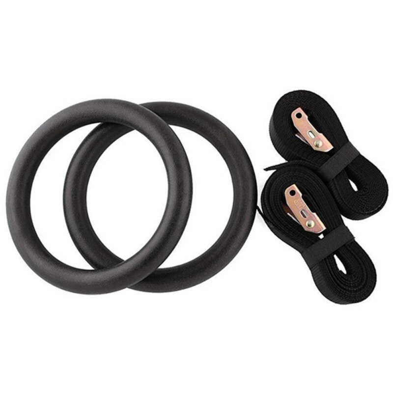 Trening Fitness treningsstudio ringetone med spenne stropper bærbare hjemme Fitness treningsstudio ringetone styrketreningsverktøy
