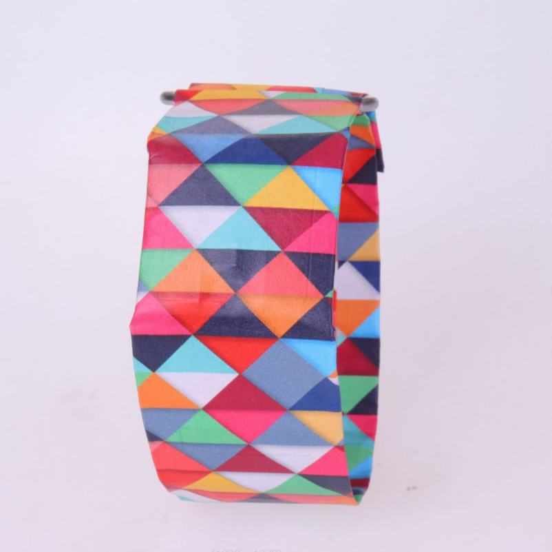 Digital Watch Men's Watch Waterproof Paper Watch Men's Electronic Watches Men Clock relogio digital: Multicolor
