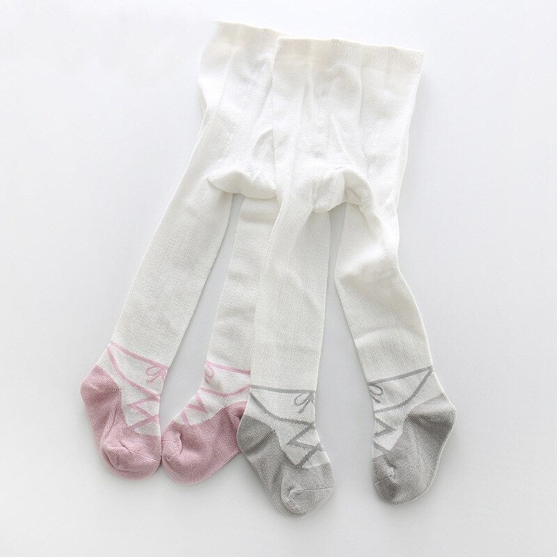Medias de algodón suaves y cálidas para bebé, medias de punto para niño y niña, ropa para niño, medias para niño