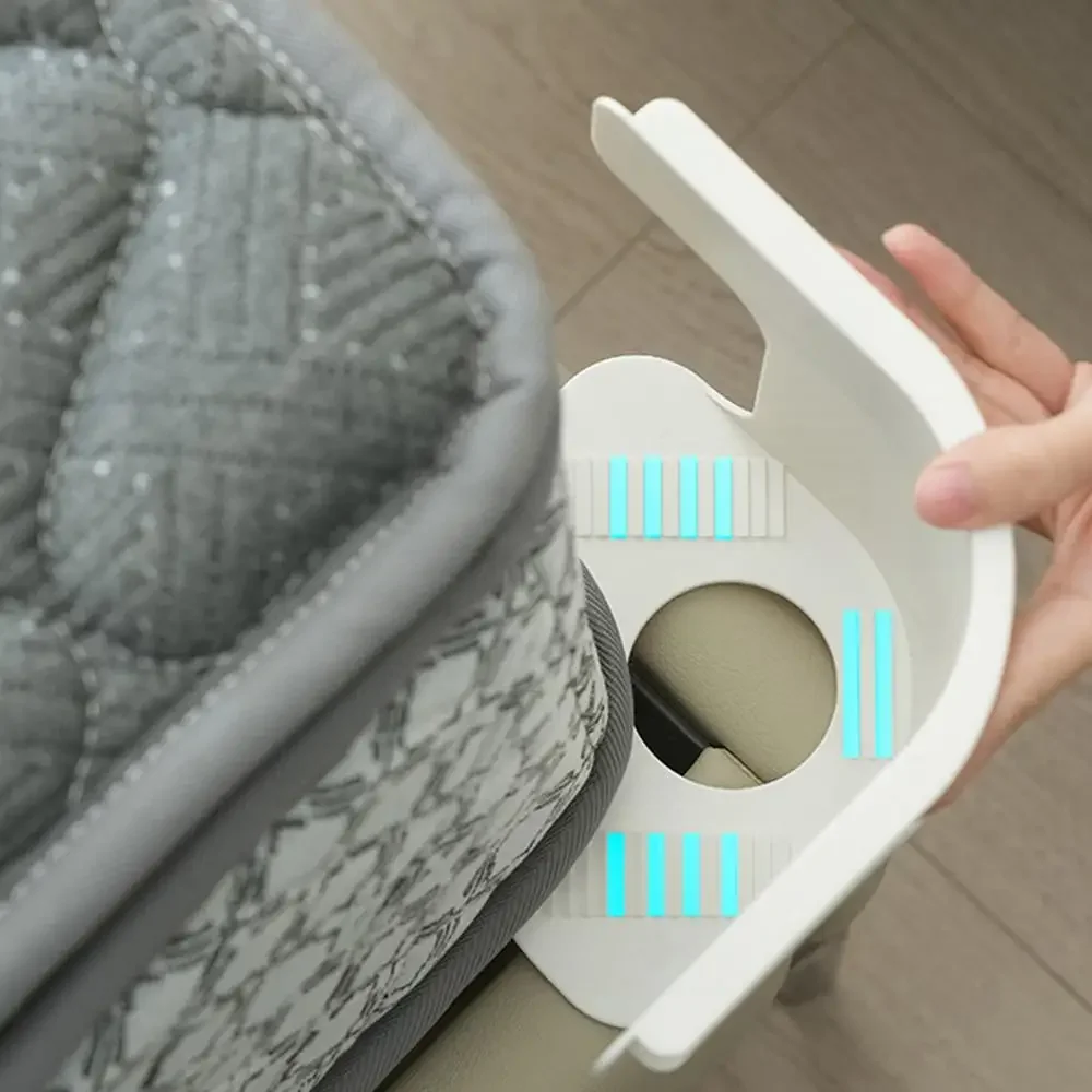 4 stücke Bettlaken Befestigungs Clip Bett Abdeckung Verschluss Decke Blatt Riemen Halfter Clips Unsichtbare Nicht-Unterhose Befestigungs Gerät Bettlaken greifer