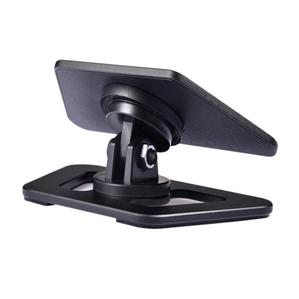 For Echo Show 5 Stand Base Mount Fully Aluminum Build Base For Echo Show 5 Holder Adjustable Stand Accessories