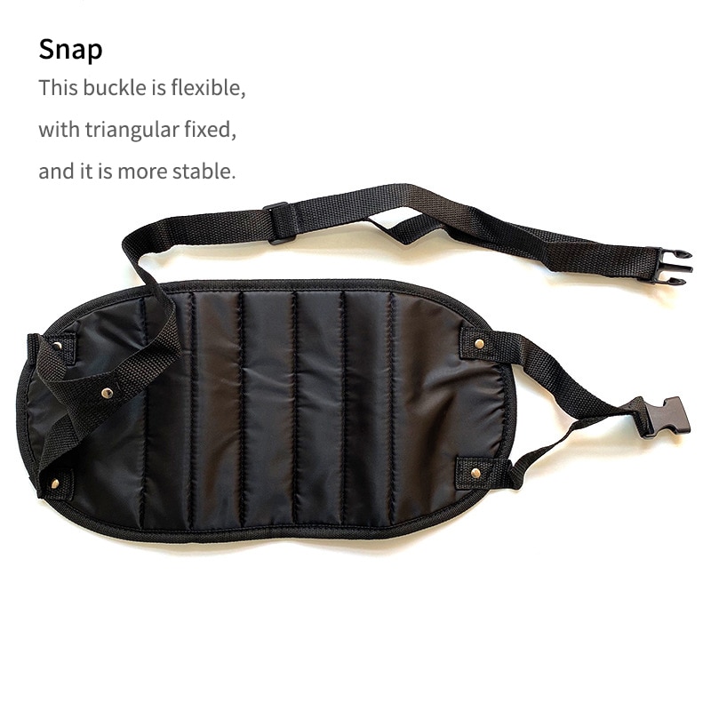 Voeten Hangmat Kantoor Voetsteun Hangmat Opknoping Ontspannen Vlucht Lange Reizen Vliegtuig Verstelbare Hangmat Voet Voetsteun Gemaakt