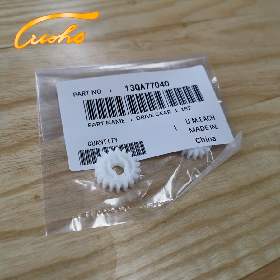 C6500 Original de 13QA77040 A03U559300 65AA77540 55VA77960 56AA77330 para Konica Minolta Bizhub C6000 C7000 C5500 C5501 C6501: 5 PCS 13QA77040