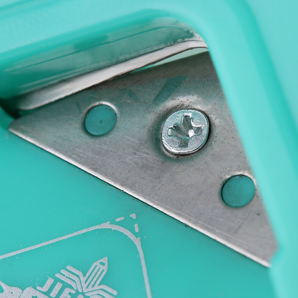 1 PC R4 Corner Rounder 4mm Papier Punch Card Photo Cutter Tool Craft Scrapbooking School Kantoor Foto Afgeronde Snoeien afschuining Tool