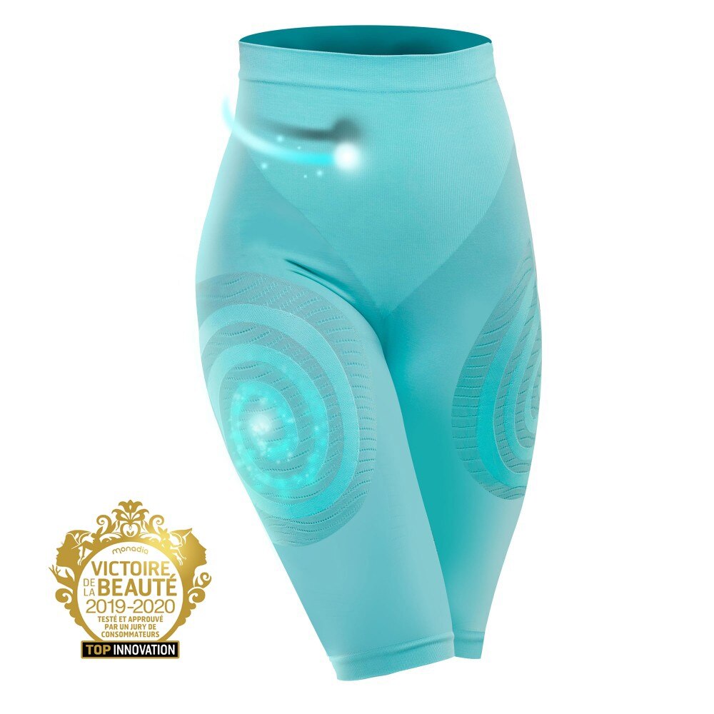 Panty minceur de massage Spiralo BeautyTherm