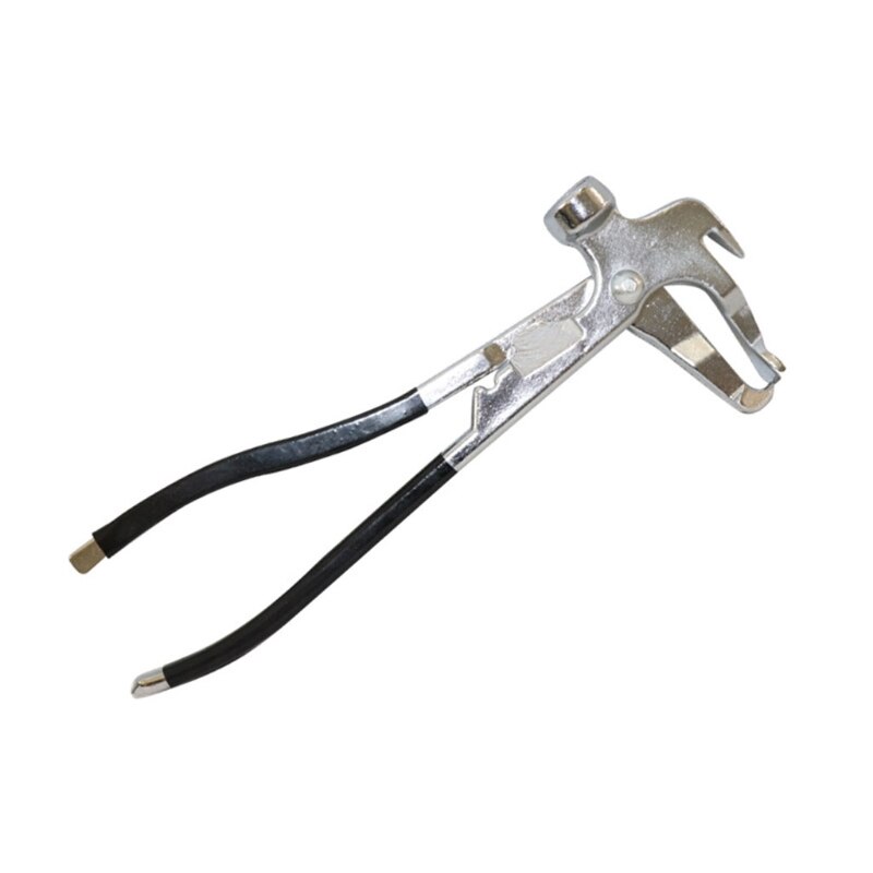 Wheel Weight Balance Balancer Tyre Hammer Tool Wheel Weight Pliers N0HB: Default Title