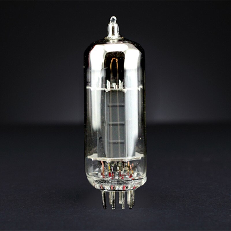 12BH7 Shuguang Buis Fabriek Bijpassende Parameters Zijn Consistent En