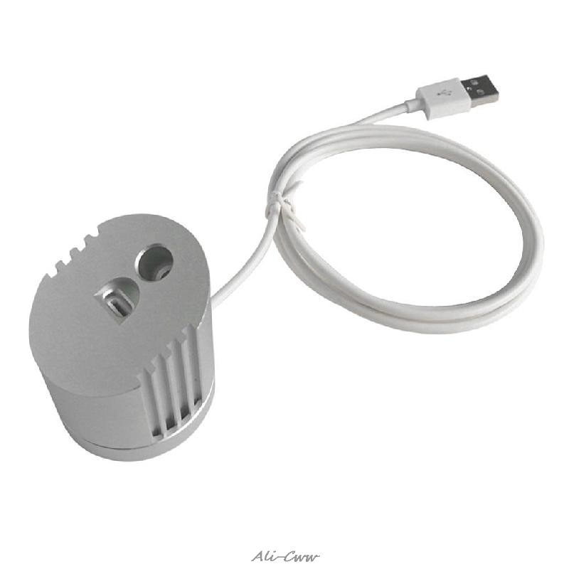 Detachable Aluminum Alloy Charger Dock Station Stand Holder With Charging Cable For Apple iPad Pro Pencil