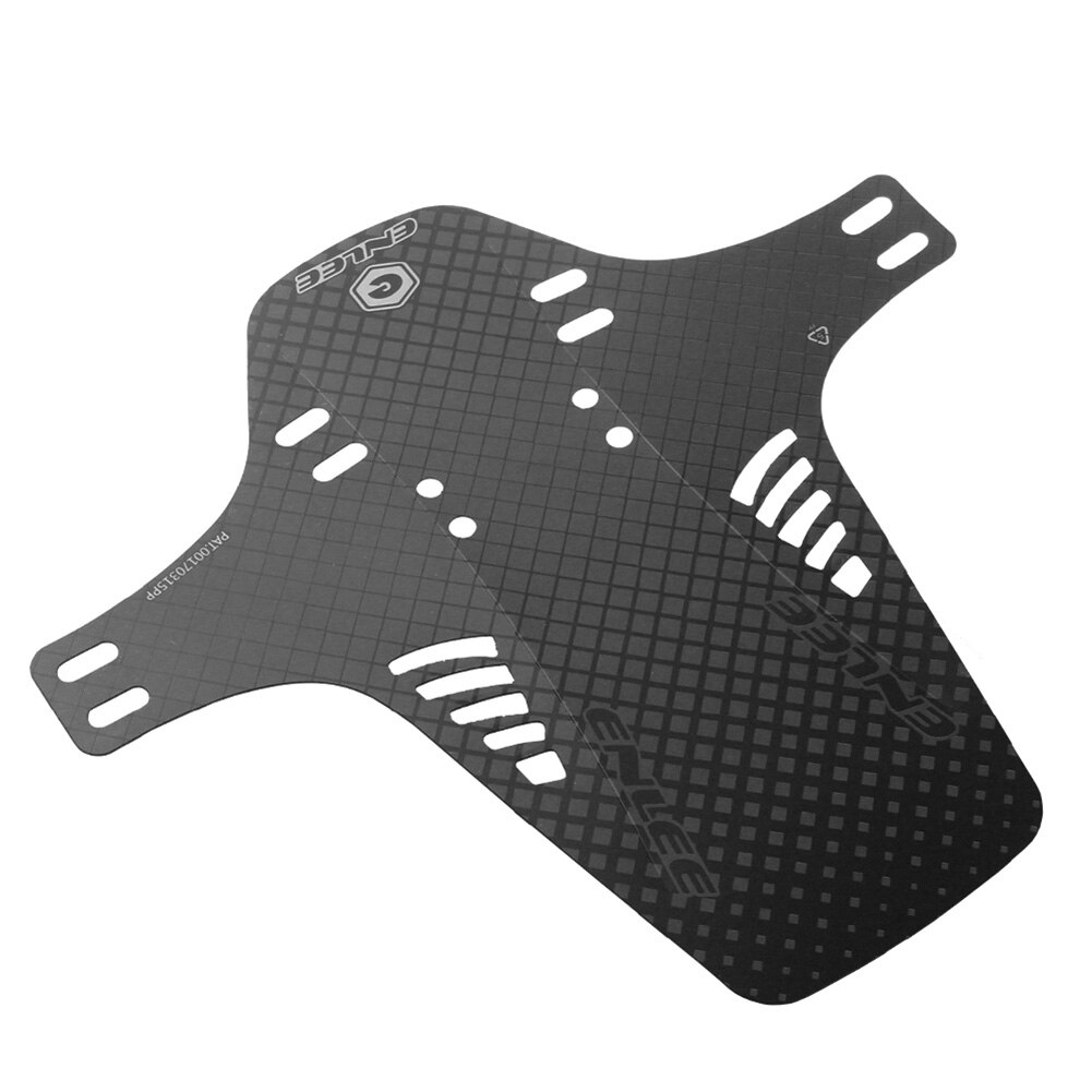 Spatbord voorkant Ongespoten voor Vespa GTS