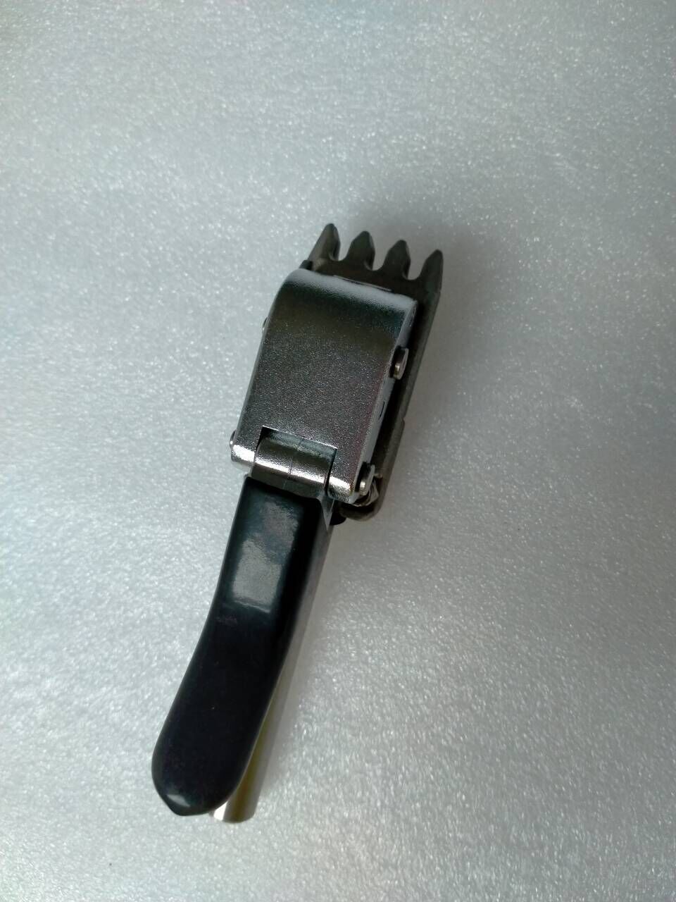 AEF-badminton racket stringing machine, stringing tools, stringing parts, badminton clamps