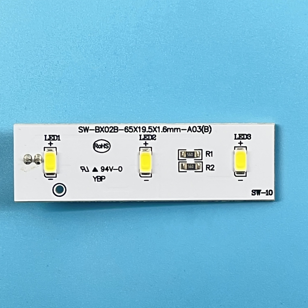 Für Electrolux Kühlschrank ZBE2350HCA SW-BX02B LED Licht Streifen LED Bar für Electrolux Kühlschrank ZBE2350HCA SW-BX02B