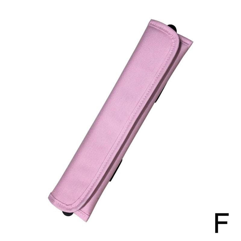 Golf Club Bag Portable Travel Golf Training Lightweight Material Nylon Y2y6: F