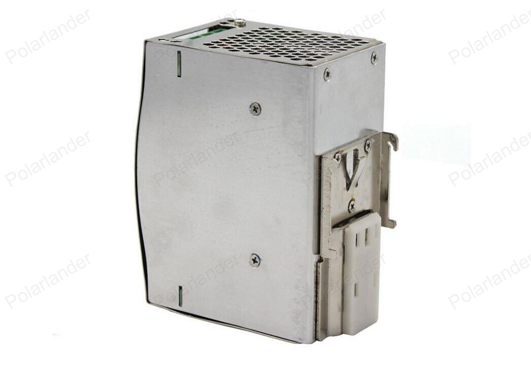 LED adapter AC/DC 24V 120W dual output Switch Power Supply rail for LED Strip Light Switching Lighting Transformers