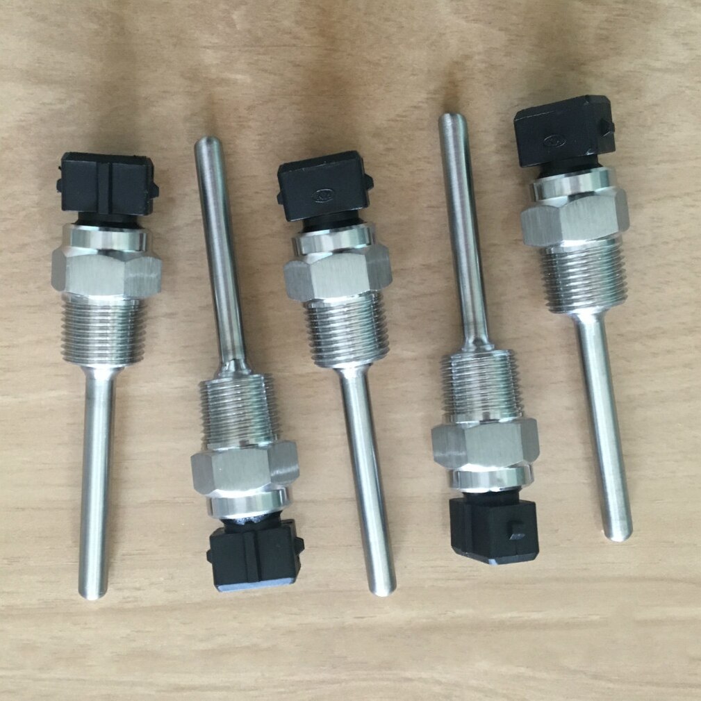 1089057470 Air Compressor Temperature Sensor Replacement for Atlas Copco 1089057455 1089057440 1089057404 Replacement