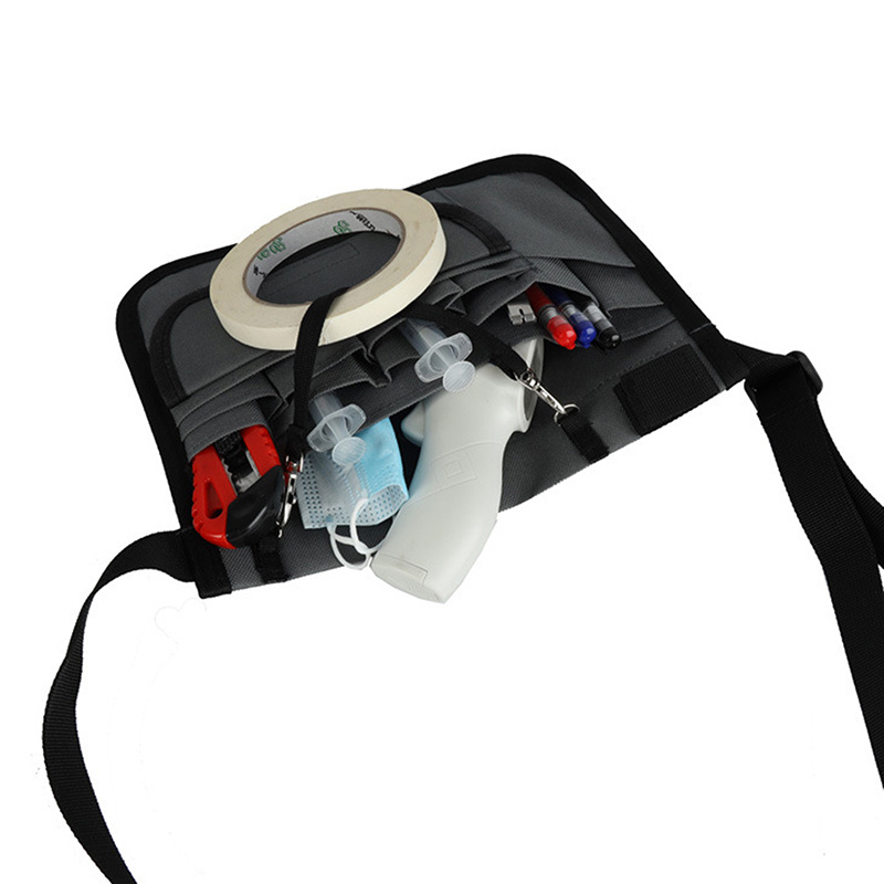 Heuptasje Verpleging Riem Organisator Voor Vrouwen Verpleegkundige Heuptas Schoudertasje Verpleegkundige Organisator Riem Heuptas Pouch Case Verpleegkundige Schort