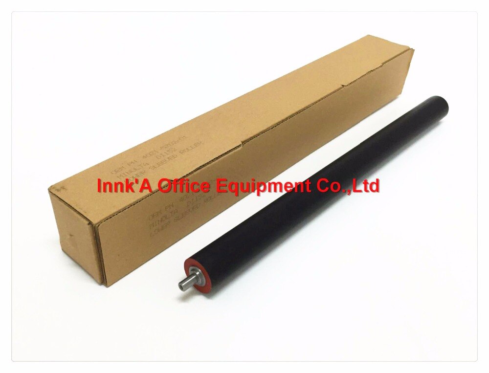 4034-5702-01 Lagere Mouwen Roller voor Minolta Bizhub 162 163 180 181 210 211 220 7521 7621 7622 Di 152 183 1611 1811
