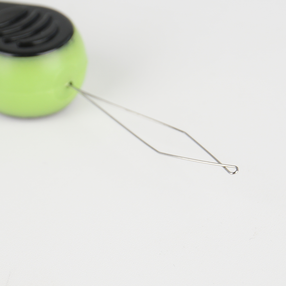 Hirisi Carp Fishing Bait Needle Set Pop Up Boilie Rigs Splicing Needle Carp Hook Link Making Tools Fishing Accessories BT53