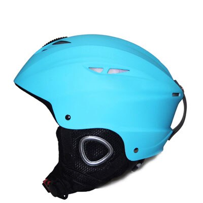 Skifahren Snowboard Helme Motorrad Sport Helm Fahrrad Helm für Erwachsene freundlicher Skifahren Schlittschuh Sport Ausrü: 06 / 50--55