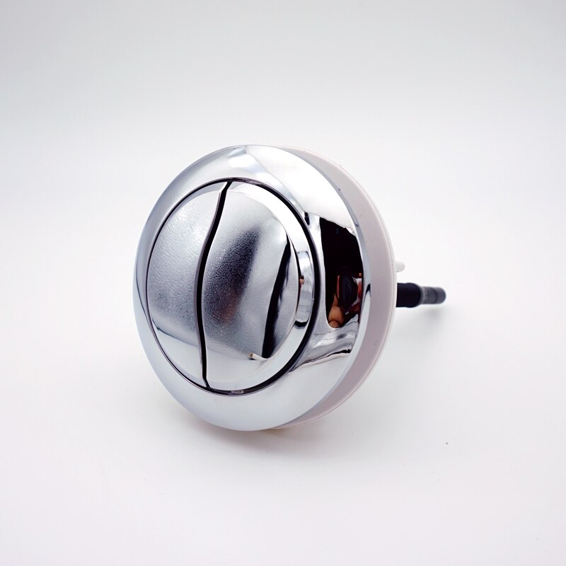 3inch(8cm) big diameter outlet drain Toilet tank fittings kit Dual