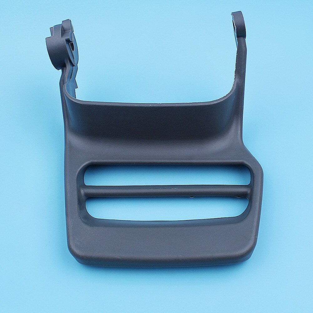 Front Brake Handle Guard For Husqvarna 357XP,357,359,357 XP 359 EPA Chainsaw 537159302 Replacement Spare Parts Chain Saw