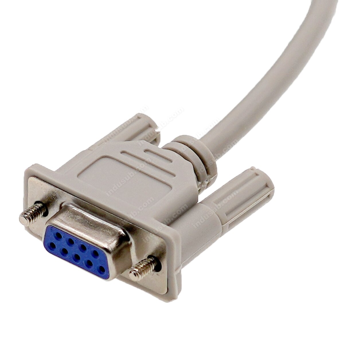 AB 2711-NC21 RS-232 Series A Revision B Communicat... – Vicedeal