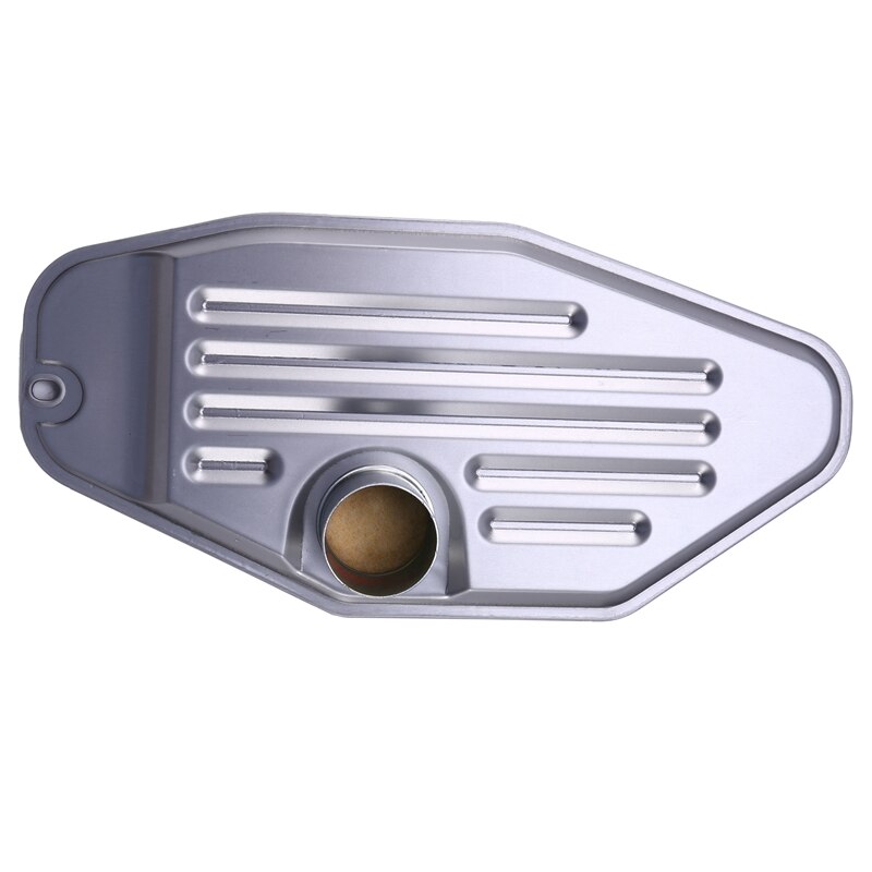 45RFE 545RFE 68RFE Transmissie Filter Kit 4WD Met Pan Pakking 1999-Up Ram
