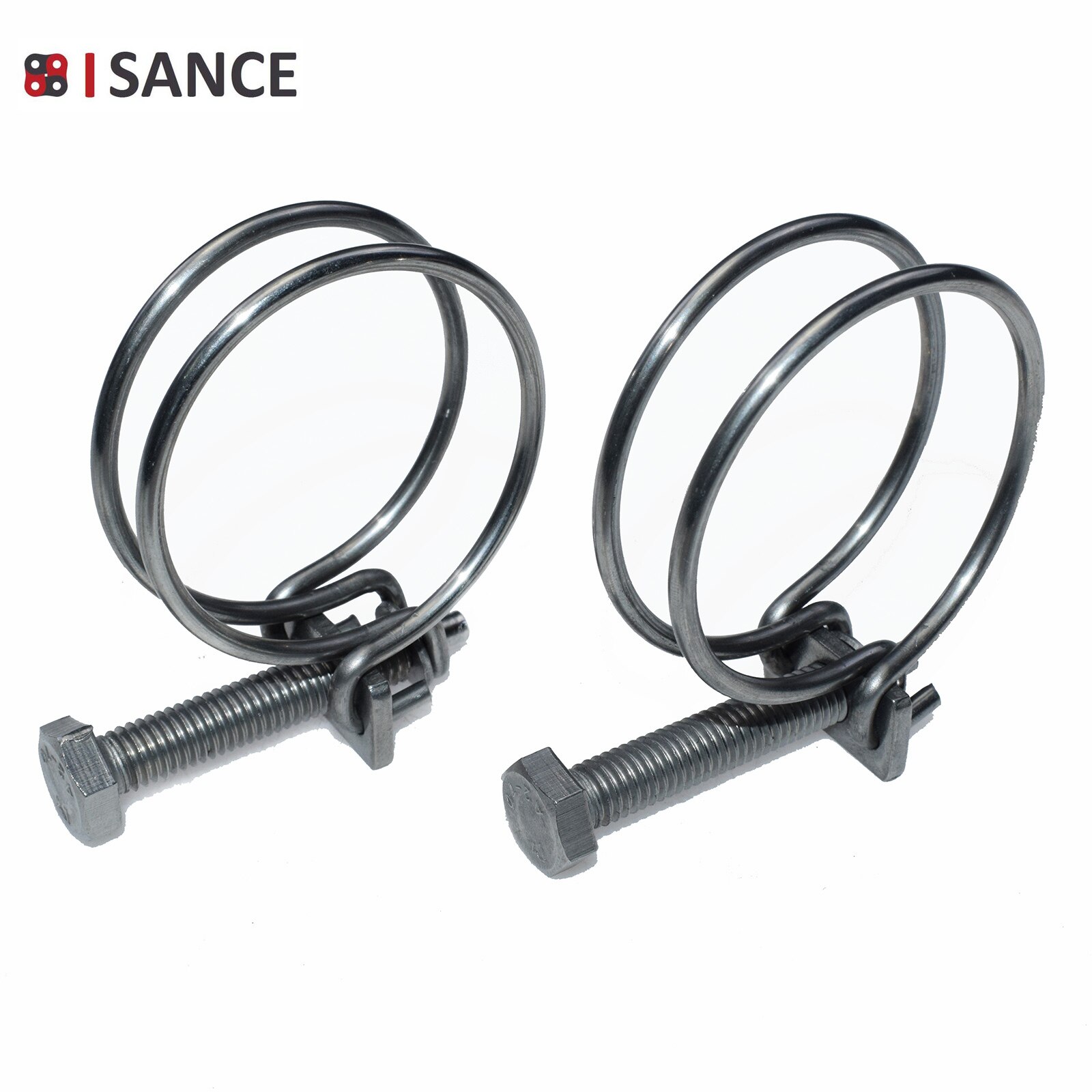 Isance Bovenste Radiator Tuinslang Connector Buis &amp; Klemmen Voor Subaru Legacy Outback 2005 2006 2007 091748014 45161AG00B