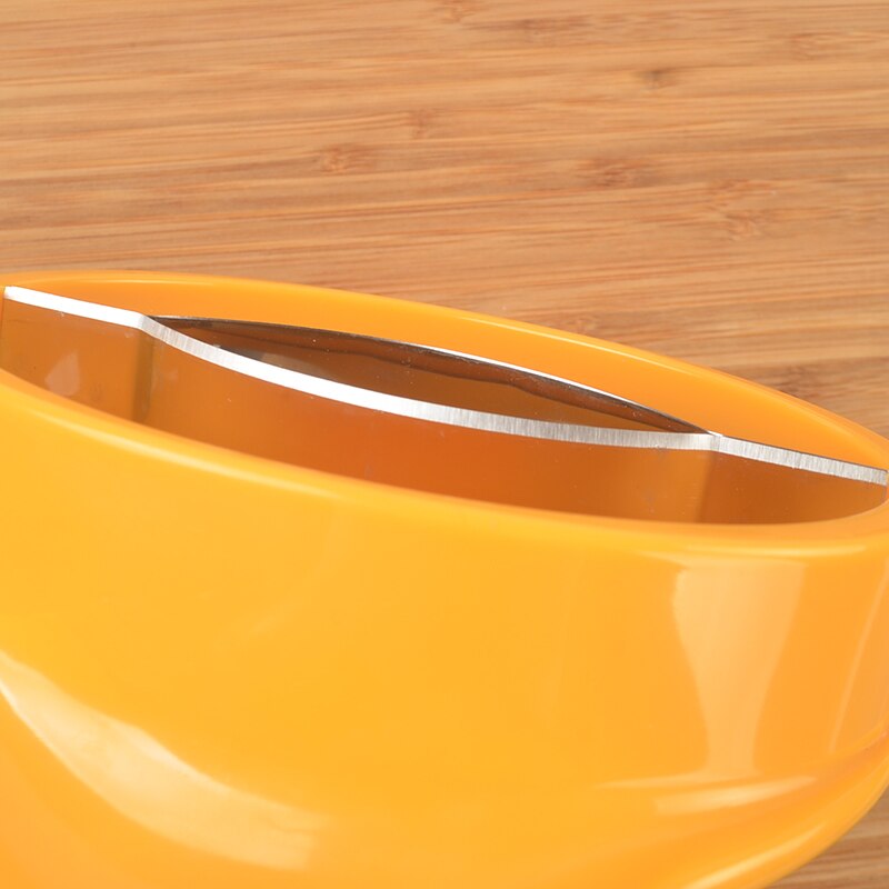 mango rozgałęźniki owoce warzywa narzędzia narzędzia krajalnica rozdzielacz nóż nierdzewnej Corer narzędzia kuchenne skaleczenie krajalnica kuchnia gadżet