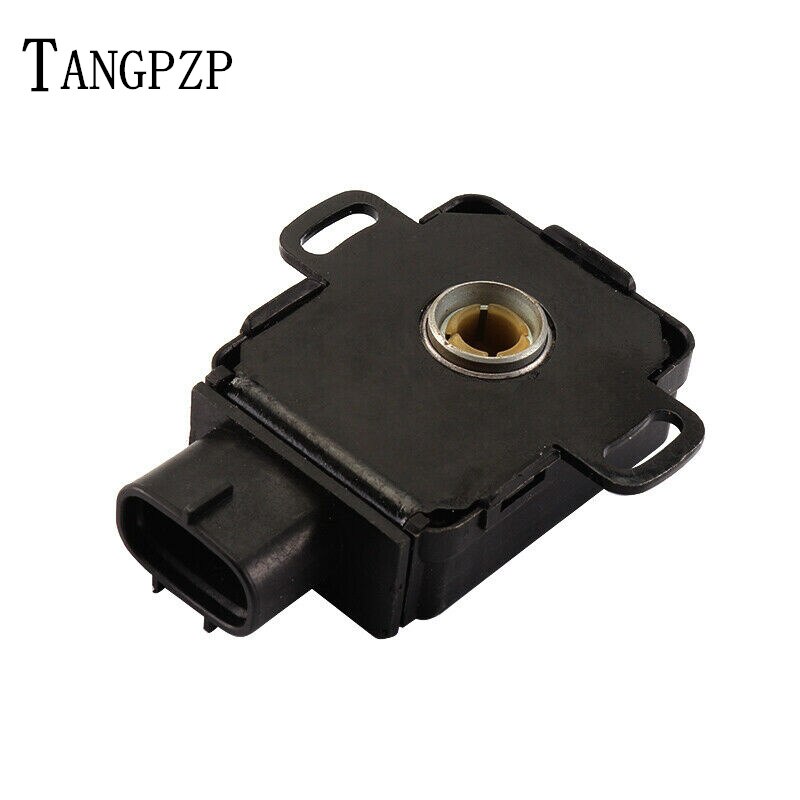 Genuine OEM 89452-87205 179950-2080 Throttle Position Sensor For TOYOTA Daihatsu Mira TR-XX L200S 1990~1993