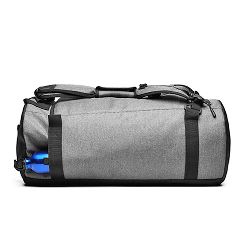 2 pièces/lot multifonction Portable sec humide séparation Sport sac étanche bagages sac à main