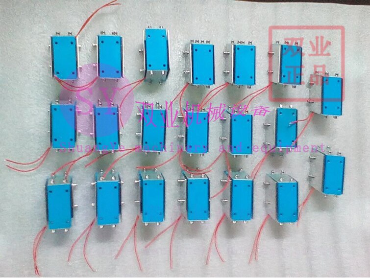 I produttori forniscono di vibrazione alimentatore, 60 # contrappeso lineare alimentatore