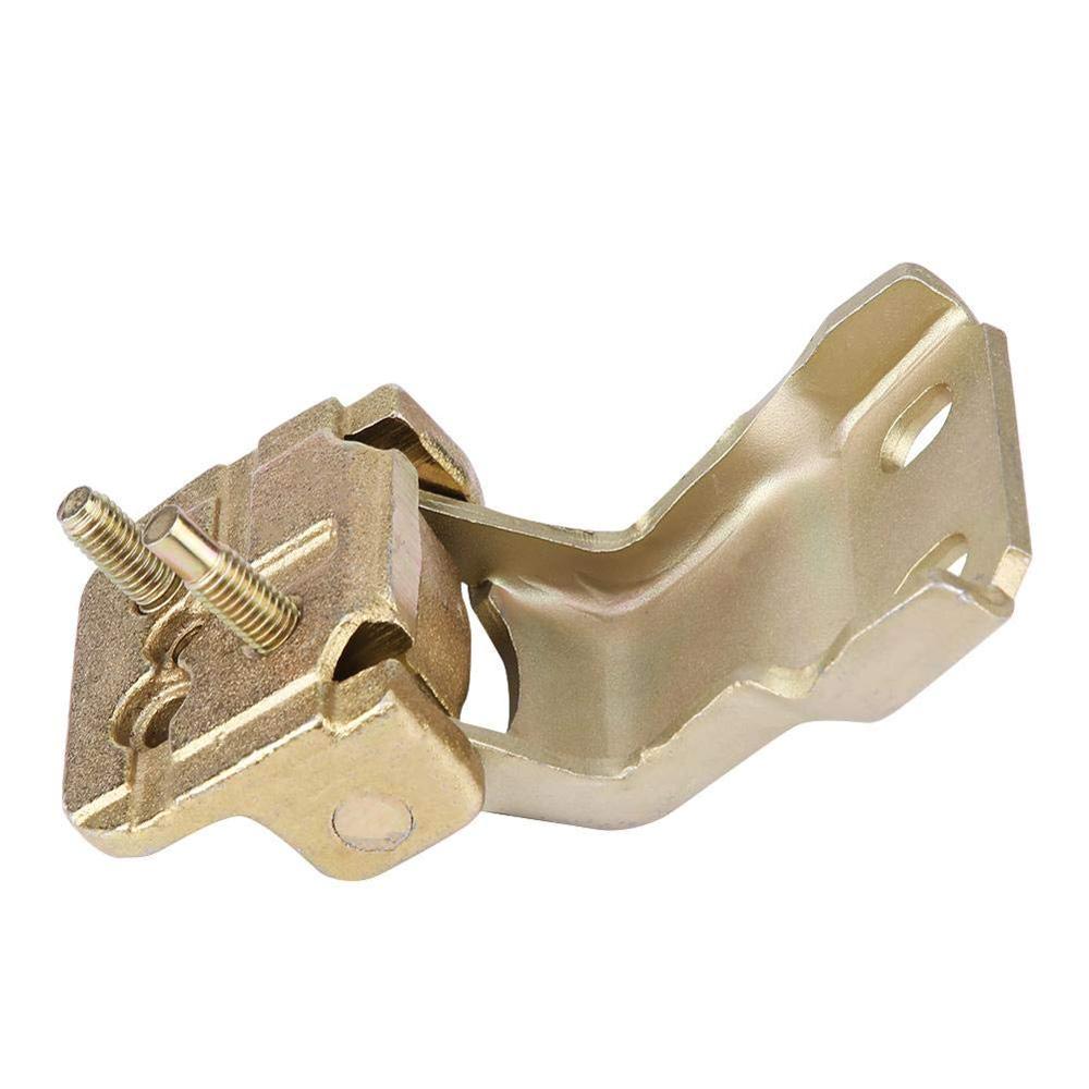 Rear Door Lef Upper Top Hinge Replacement for Ford Transit MK6 2000 2001 2002 2003-2006 Rear Door Hinge Replacemen Exterior Part