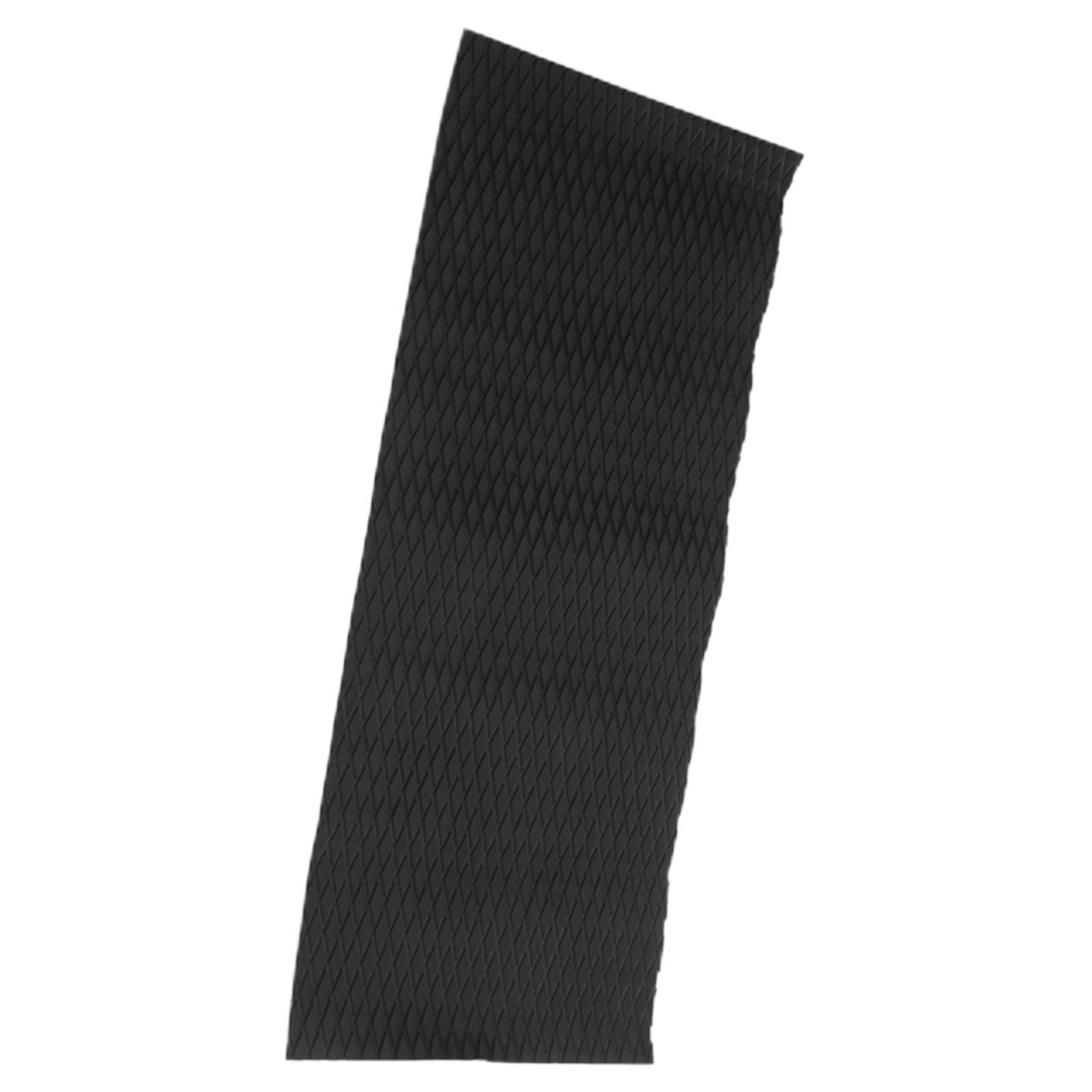 Synthetische eva-schaumstoffplatte, heckschutz für surfbretter, rutschfeste matte für schnellboote und kanus