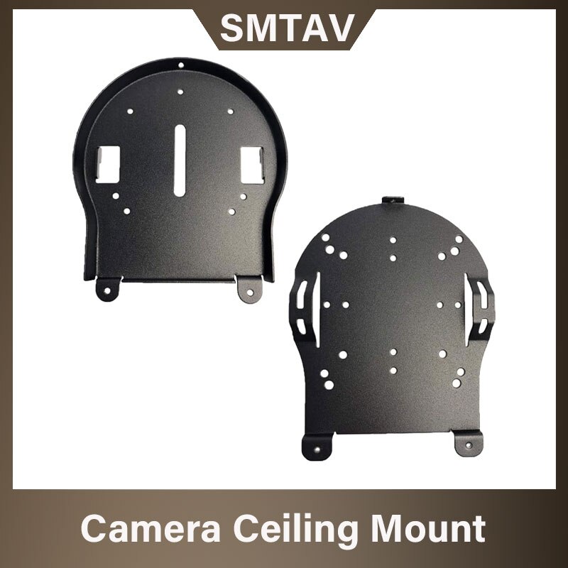 Small Universal Conference Camera Ceiling Mount