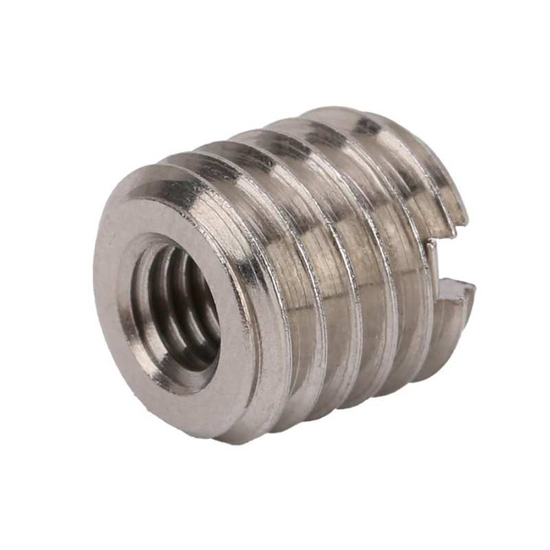 Threaded Insert Functional Thread Repair Tool Electronic Steam Turbines Automobiles for Aviation