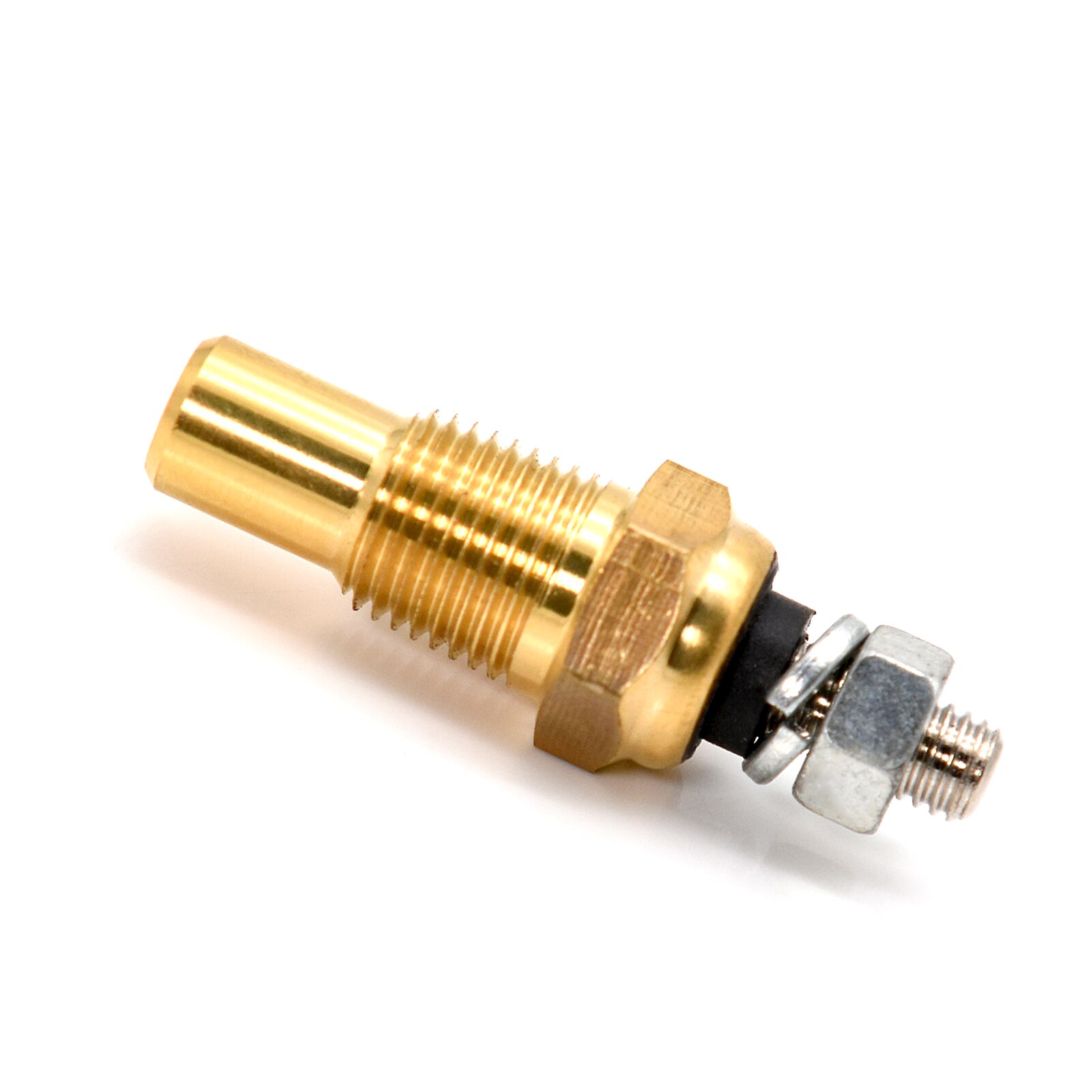 Water Temperature Sensor 1/8 NPT Water Temp Sensor for Marine Boat