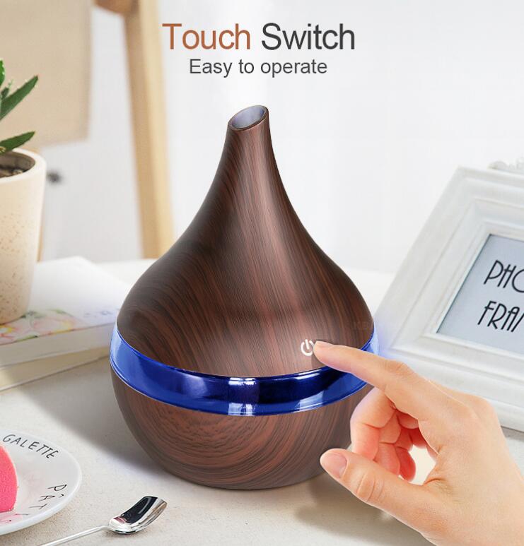 Leuke Pet Luchtbevochtiger Mini Huishoudelijke Kleine Hydraterende Aromatherapie Auto Creativiteit Air Beer Usb Luchtbevochtiger