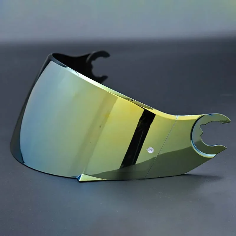 Visière de casque de moto Spartan pour SHARK D Skwal D-Skwal 2, accessoires de lentille de remplacement complets, pare-brise Capacete