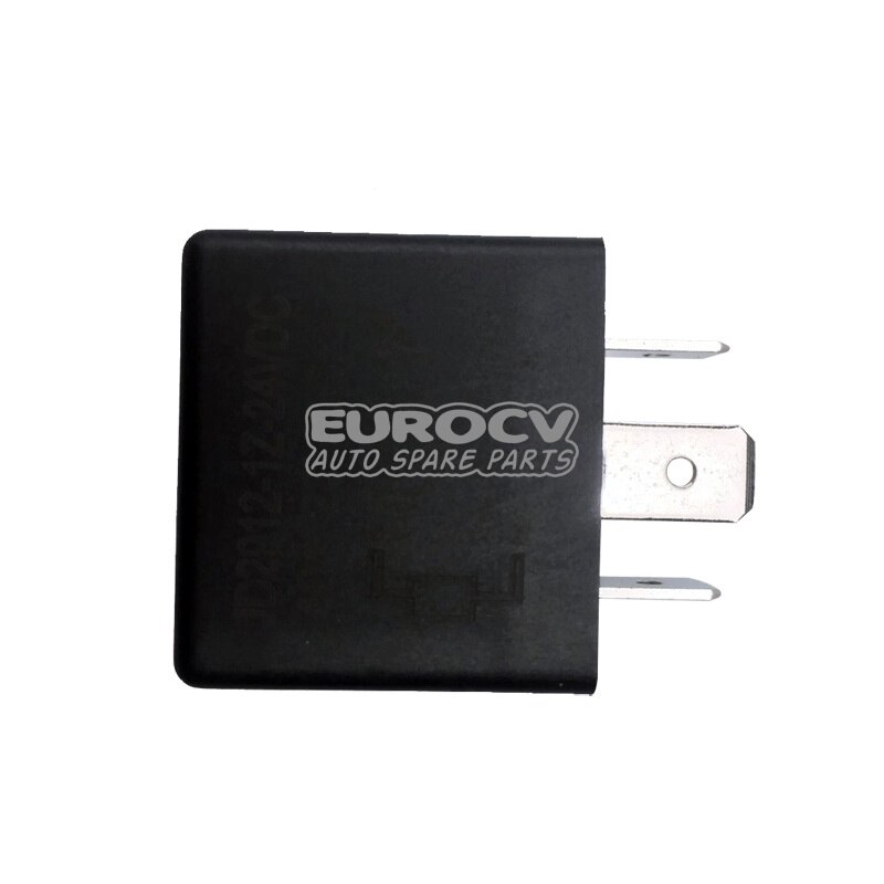 Spare Parts for Volvo Trucks VOE 21244697 Relay