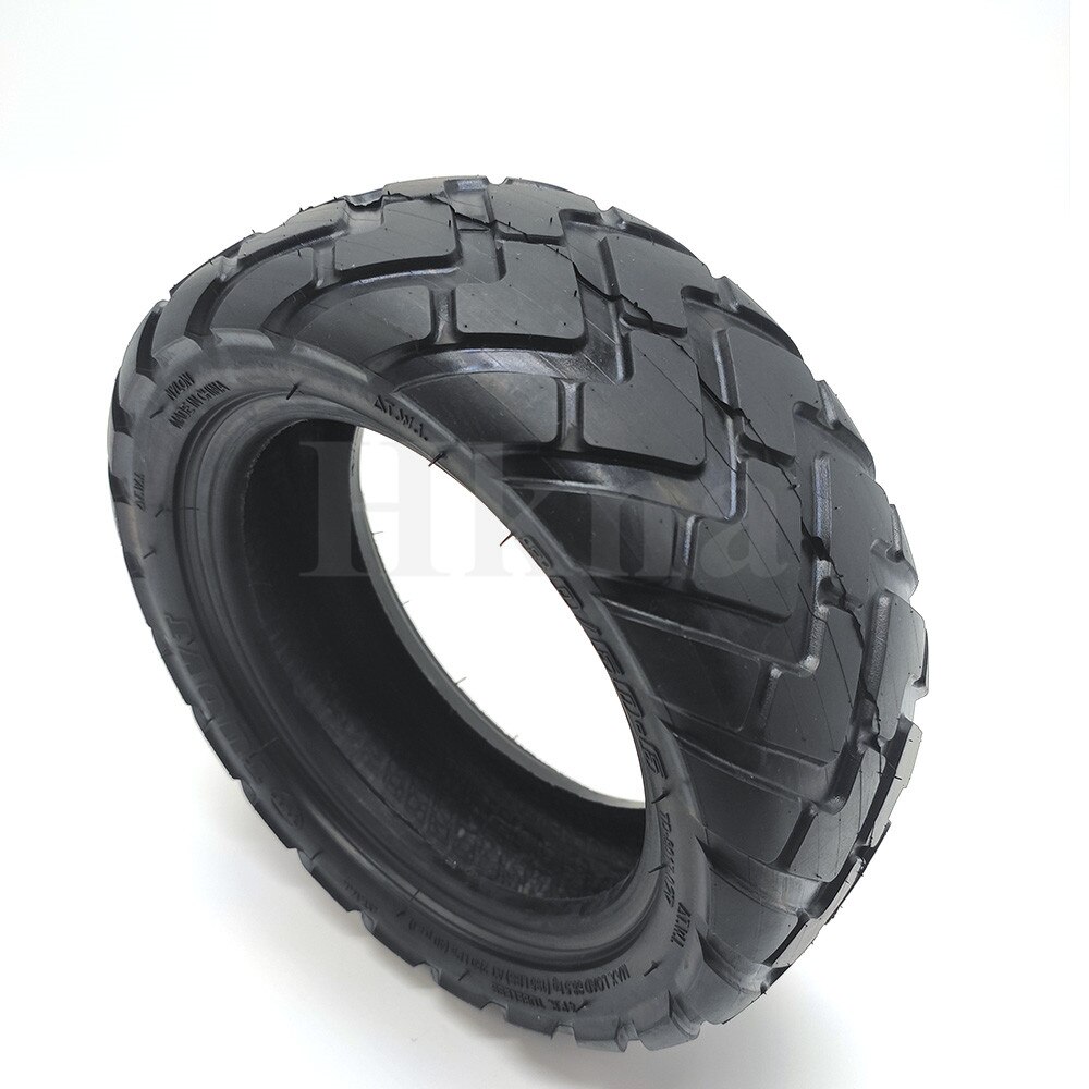 80/60-6 Tire Tubeless Vacuum Tyre for Curuss R10 Electric Scooter Go Karts ATV Quad Anti-skid Off-road Thick Tires