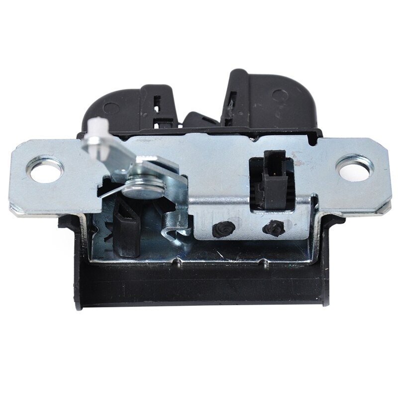 Achterklep kofferbak slot vergrendeling deksel actuator geschikt voor golf  mk5 mk6 passat 1 j 6827505a
