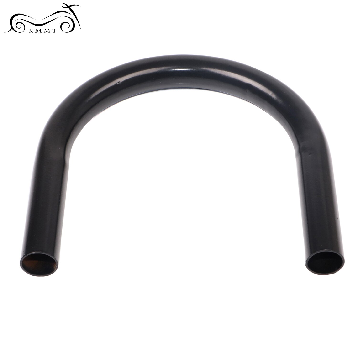 210mm Motorcycle Seat Hoop Rear Seat Frame Loop Hoop For Honda Yamaha Suzuki Cafe Racer