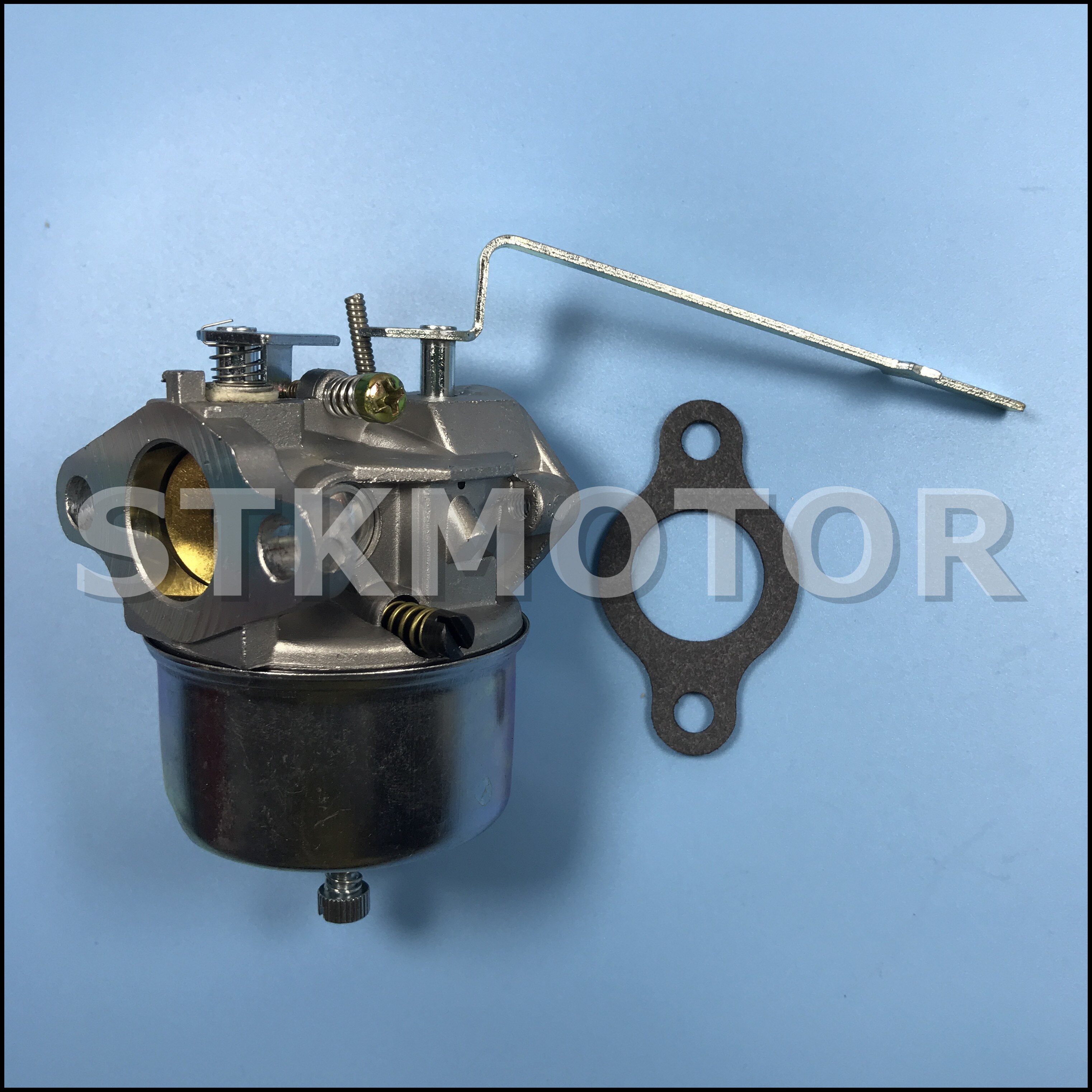 Carburetor For Tecumseh H25 H30 H35 Engine Carb 631245 631820 631921 632284